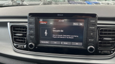 Kia Rio 1.25 2 5dr Petrol Hatchback